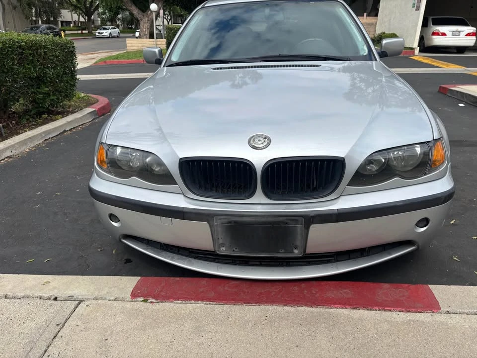 2002 BMW E46 3 Series - Image 5 of 12