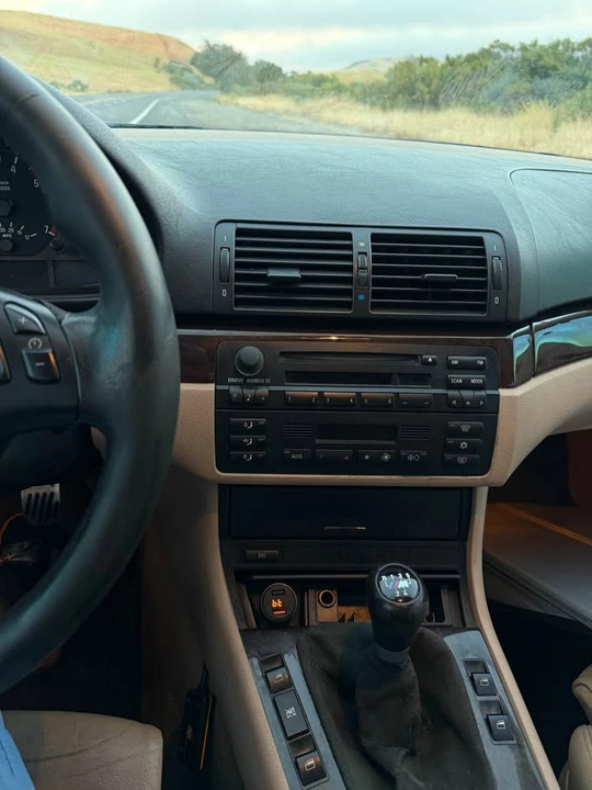 2002 BMW E46 3 Series - Image 11 of 13