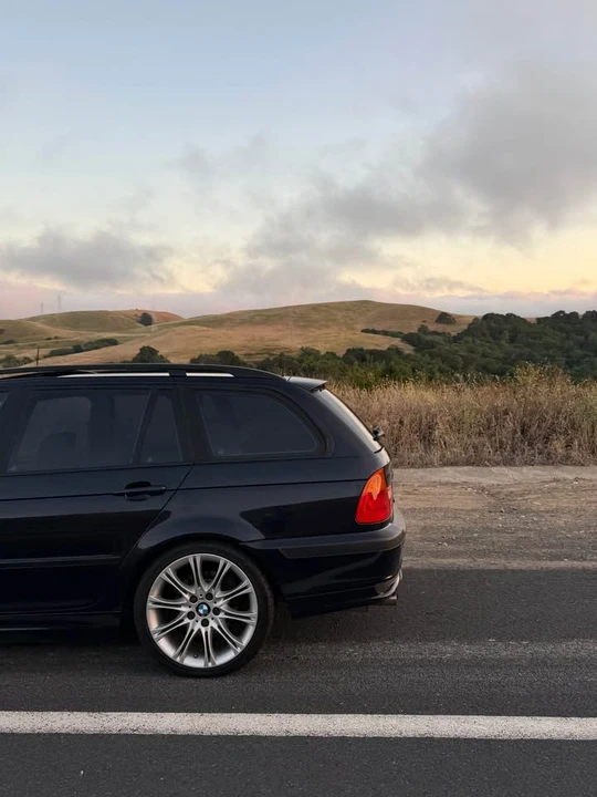 2002 BMW E46 3 Series - Image 7 of 13