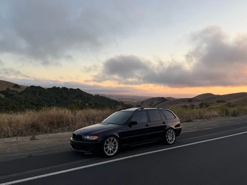 2002 BMW E46 3 Series - Image 9 of 13