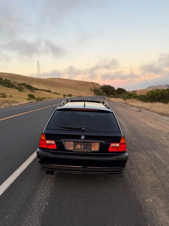 2002 BMW E46 3 Series - Image 5 of 13