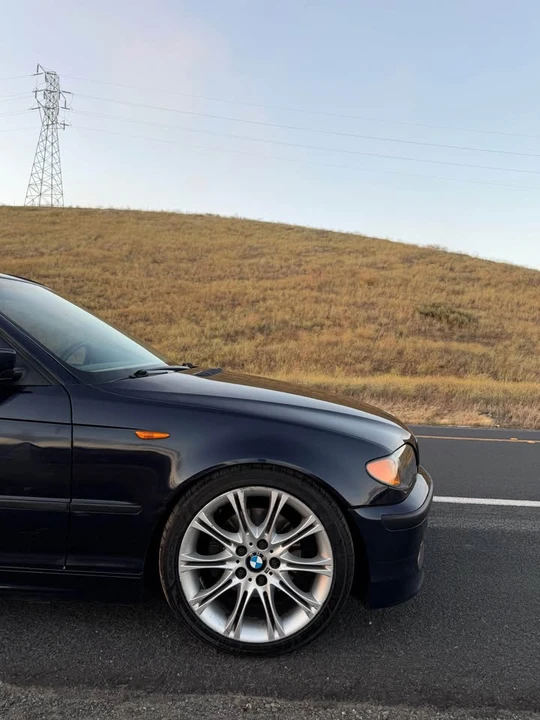 2002 BMW E46 3 Series - Image 3 of 13