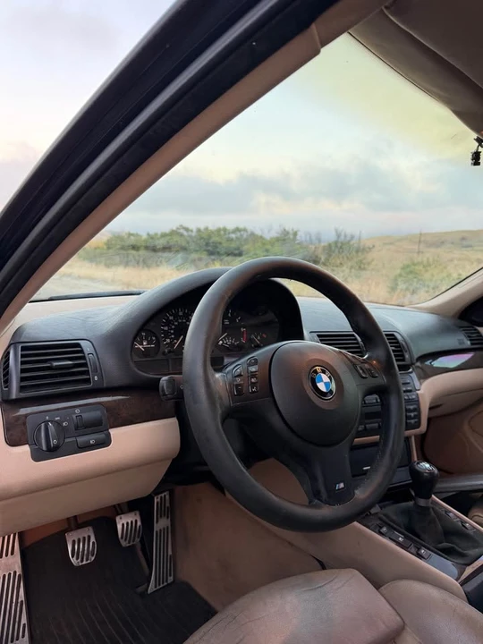 2002 BMW E46 3 Series - Image 10 of 13