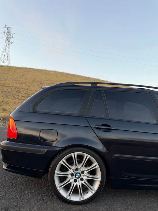 2002 BMW E46 3 Series - Image 4 of 13