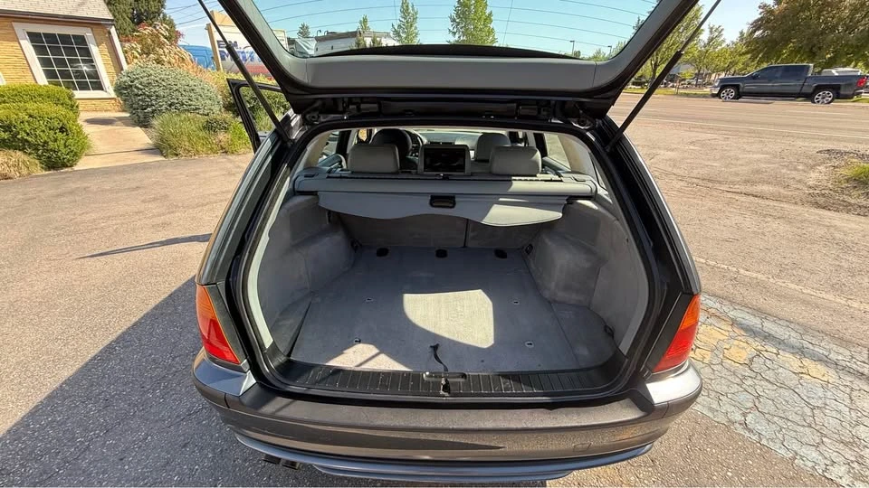 2002 BMW E46 3 Series - Image 13 of 20