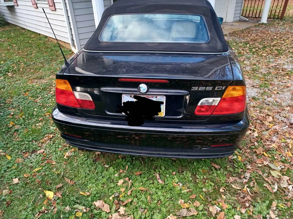 2002 BMW 3 Series - Image 6 of 18