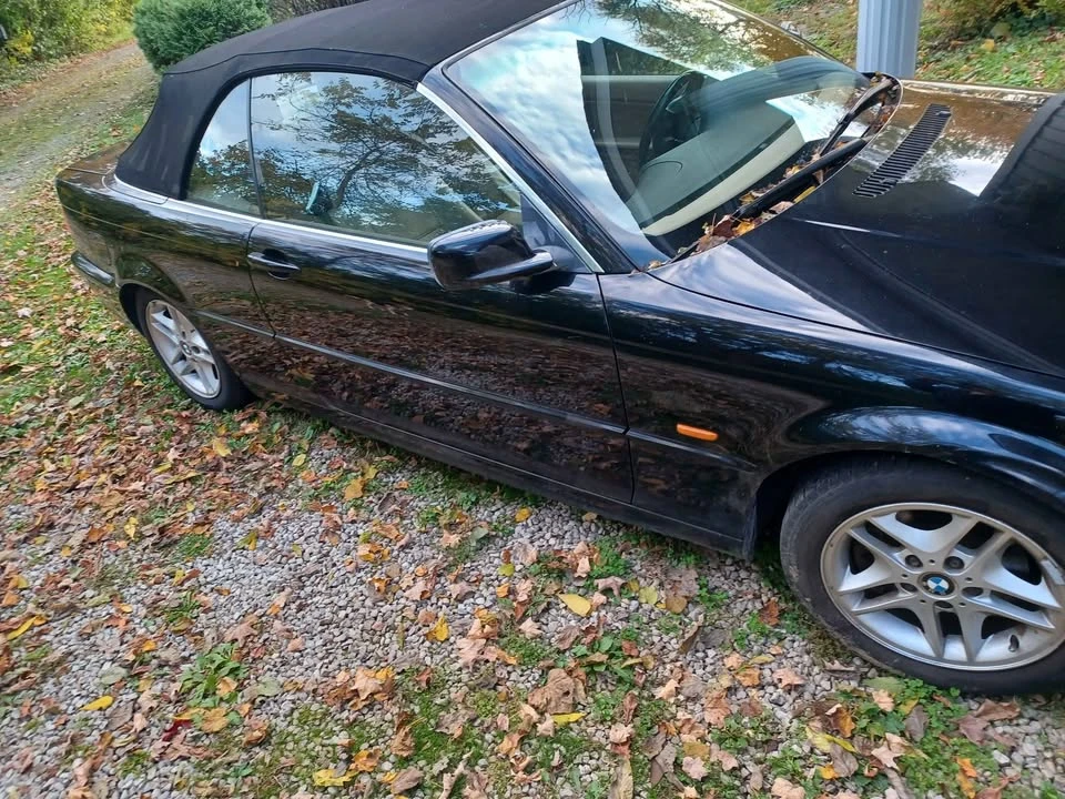 2002 BMW 3 Series - Image 3 of 18