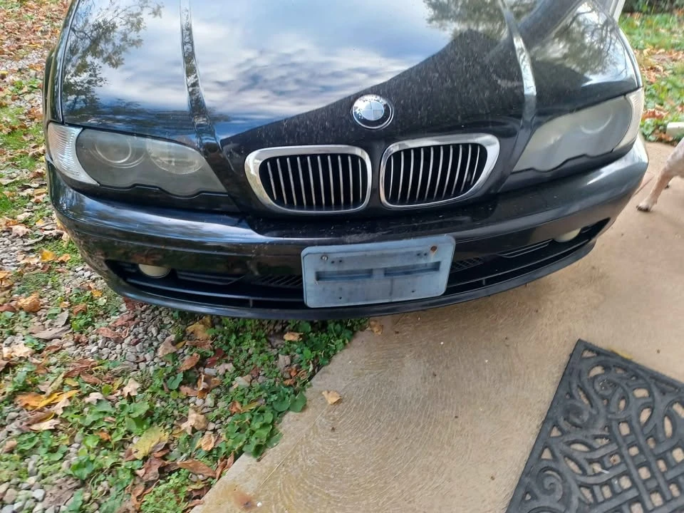 2002 BMW 3 Series - Image 2 of 18