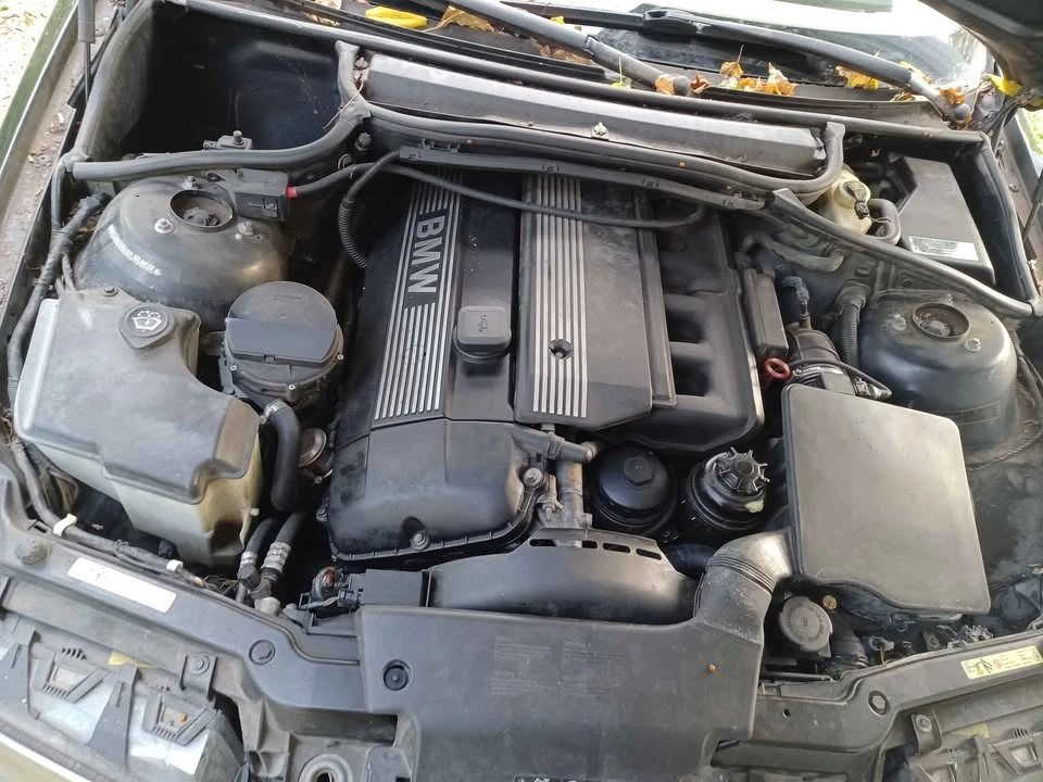 2002 BMW 3 Series - Image 12 of 18