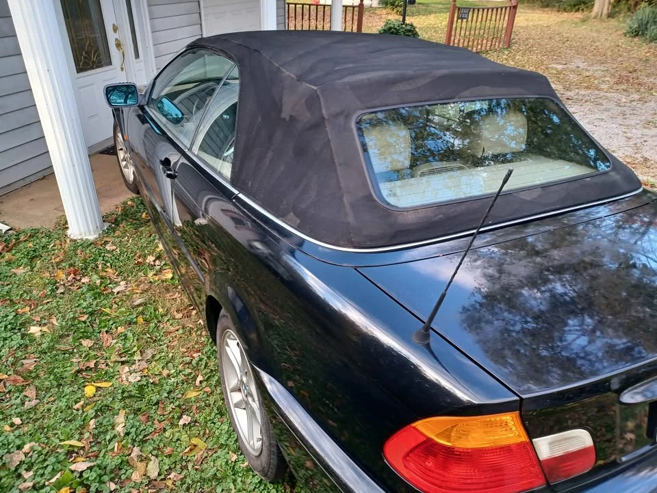 2002 BMW 3 Series - Image 7 of 18