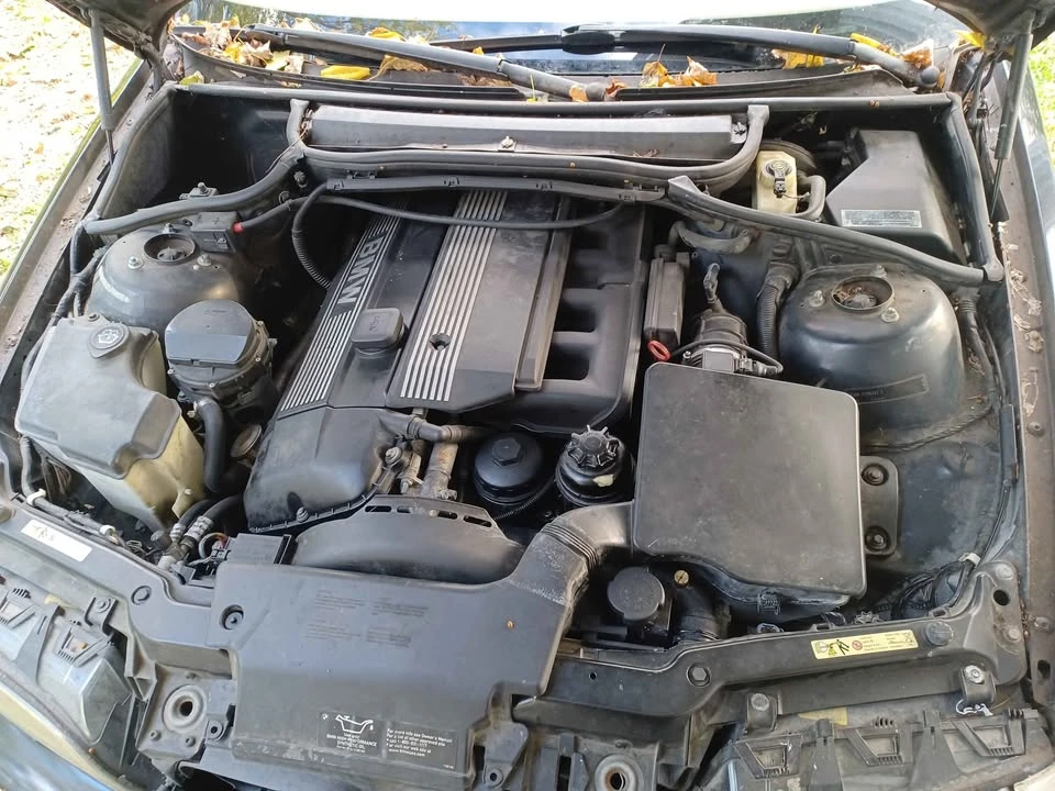 2002 BMW 3 Series - Image 13 of 18