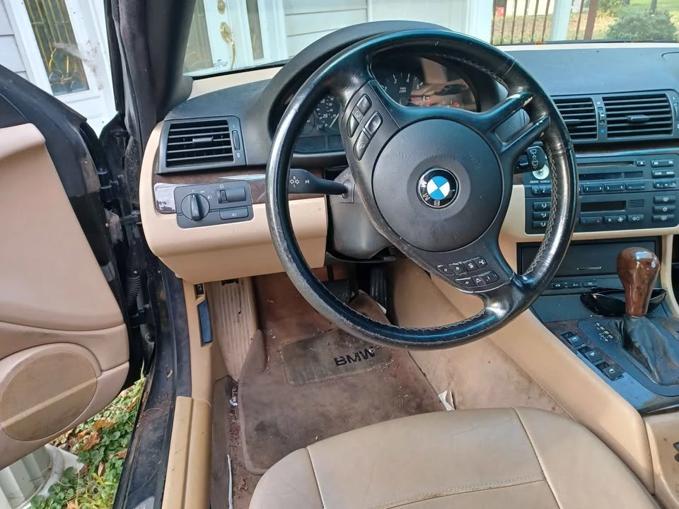 2002 BMW 3 Series - Image 11 of 18