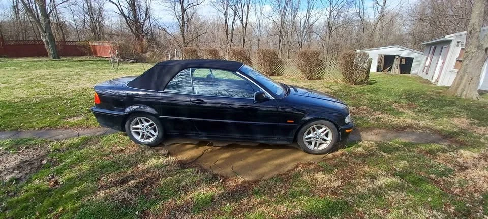 2002 BMW 3 Series - Image 18 of 18