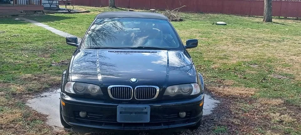 2002 BMW 3 Series - Image 17 of 18