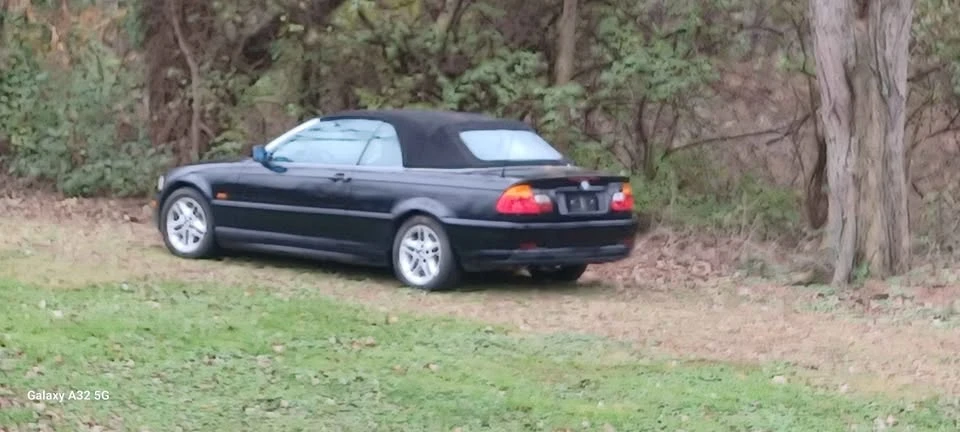 2002 BMW 3 Series - Image 16 of 18