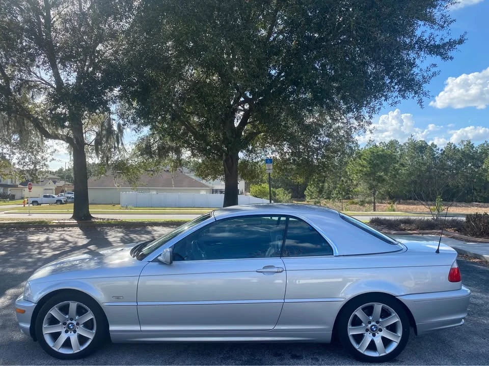 2002 BMW E46 3 Series - Image 10 of 10