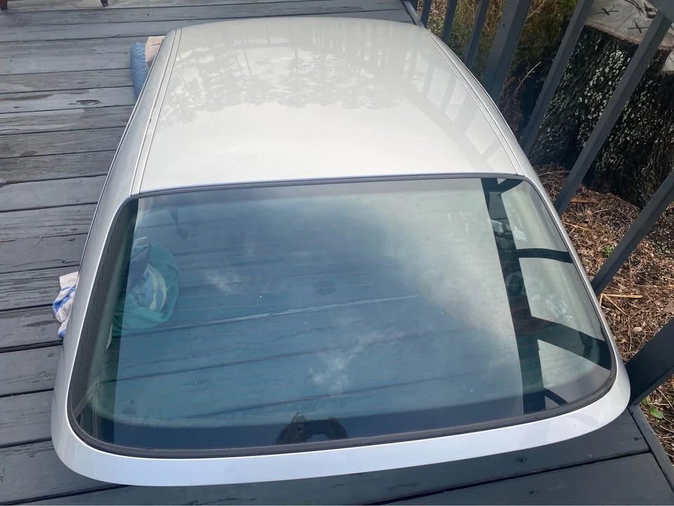 2002 BMW E46 3 Series - Image 4 of 10