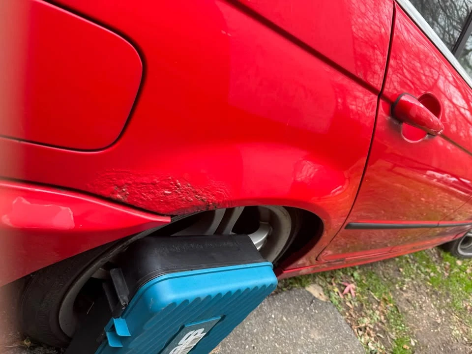 2002 BMW E46 3 Series - Image 3 of 9