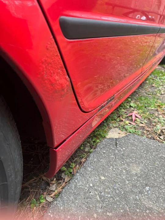 2002 BMW E46 3 Series - Image 2 of 9