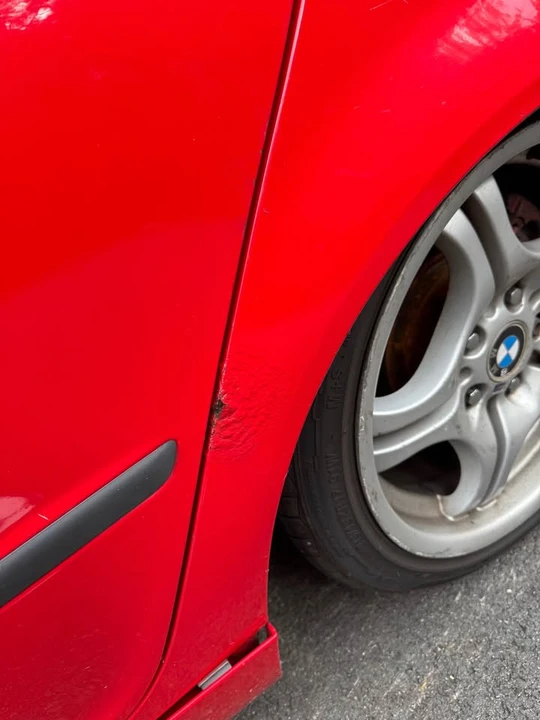 2002 BMW E46 3 Series - Image 6 of 9