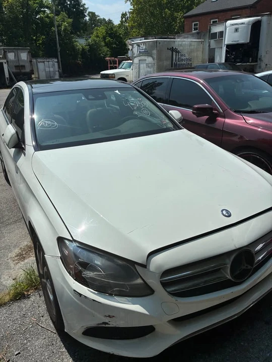 2002 BMW E46 3 Series - Image 8 of 11