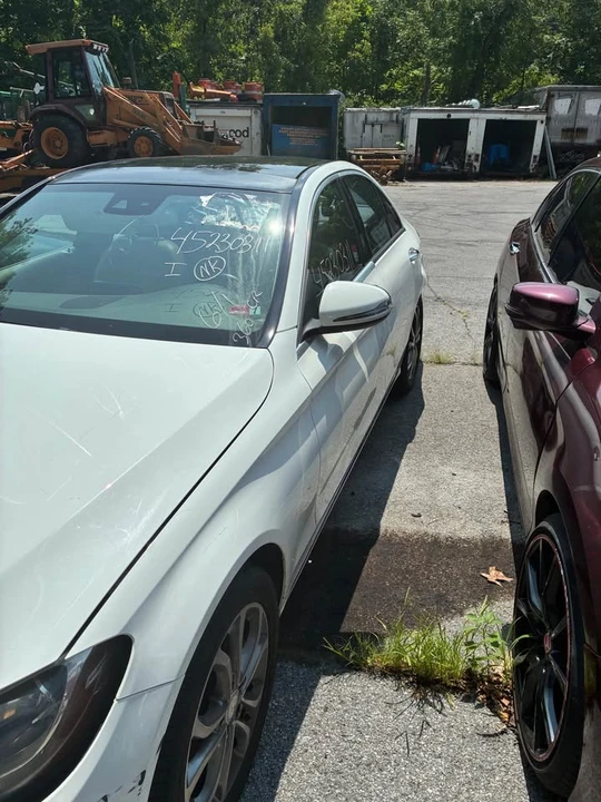 2002 BMW E46 3 Series - Image 7 of 11