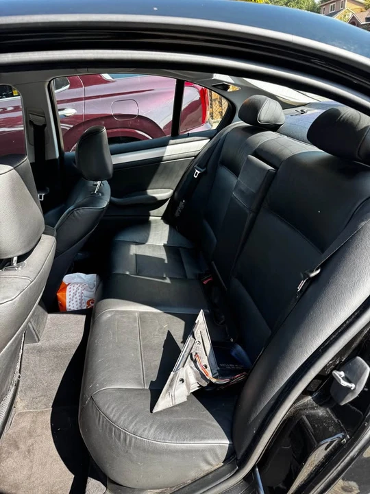 2002 BMW E46 3 Series - Image 11 of 15