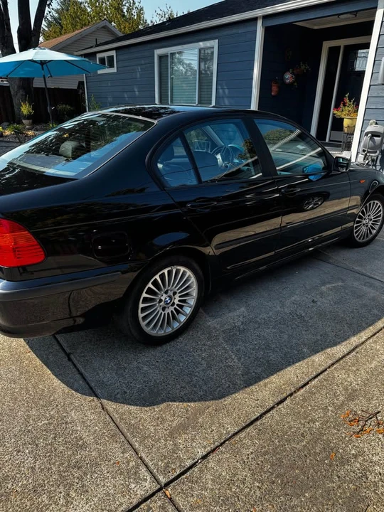 2002 BMW E46 3 Series - Image 2 of 15