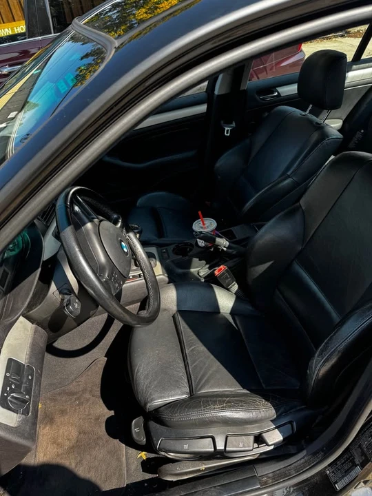 2002 BMW E46 3 Series - Image 10 of 15