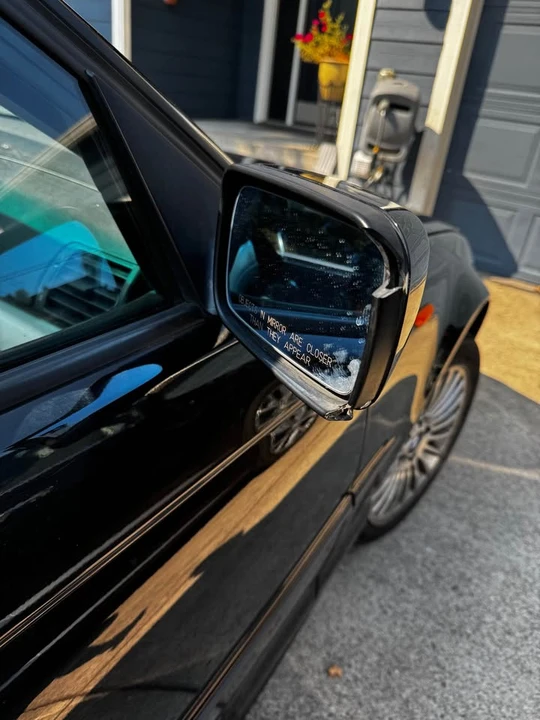 2002 BMW E46 3 Series - Image 6 of 15