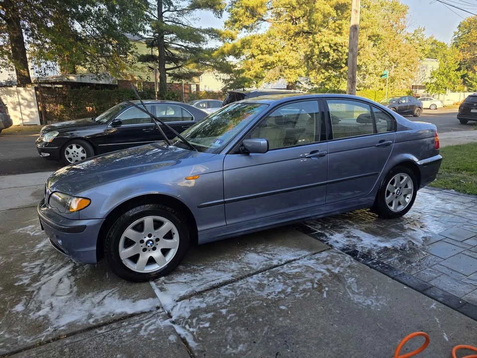 2002 BMW E46 3 Series - Image 3 of 7