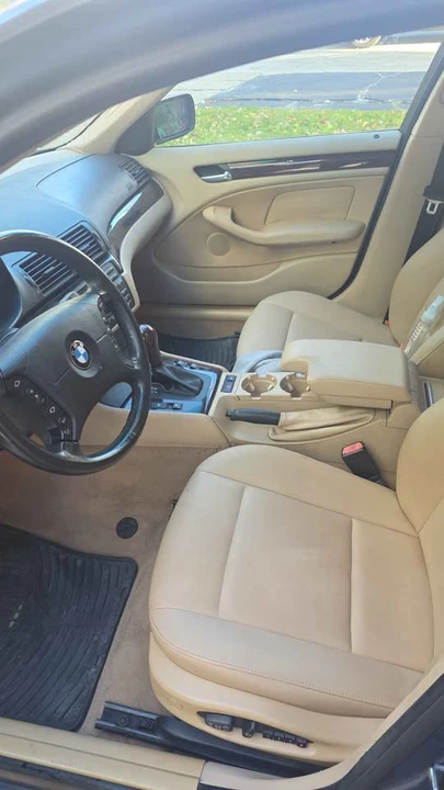 2002 BMW E46 3 Series - Image 6 of 7