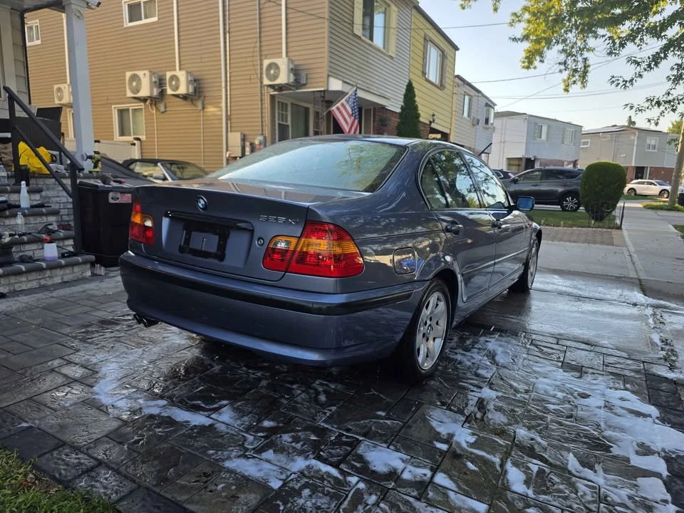2002 BMW E46 3 Series - Image 2 of 7
