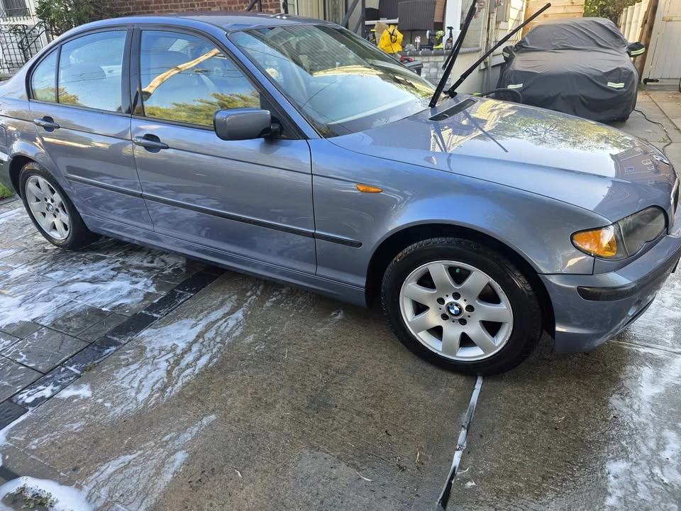 2002 BMW E46 3 Series - Image 4 of 7