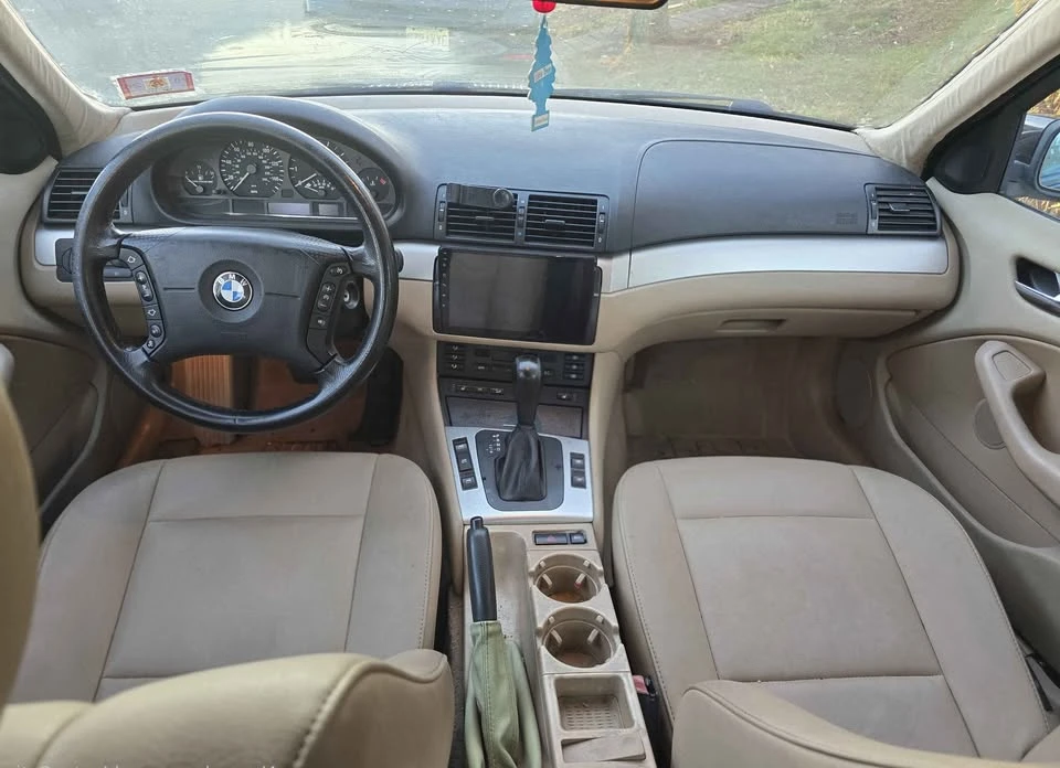 2002 BMW E46 3 Series - Image 2 of 6