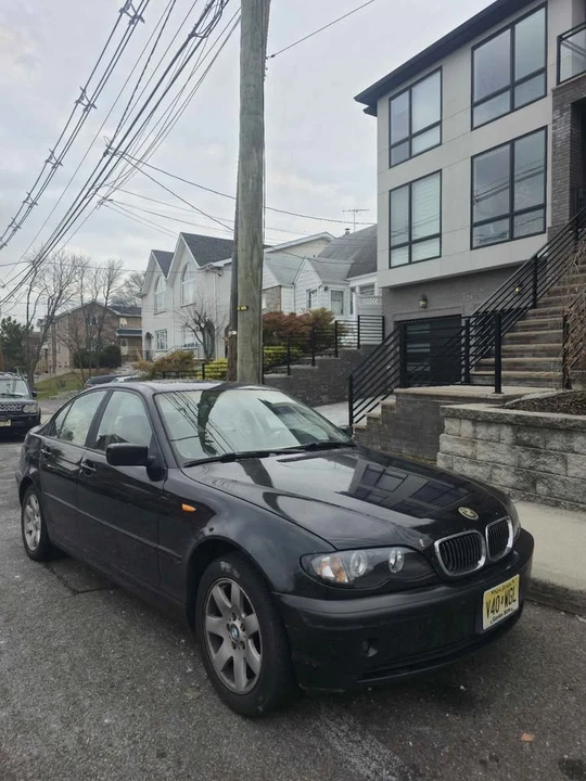 2002 BMW E46 3 Series - Image 4 of 6