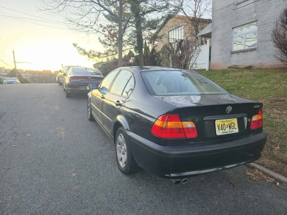 2002 BMW E46 3 Series - Image 5 of 6