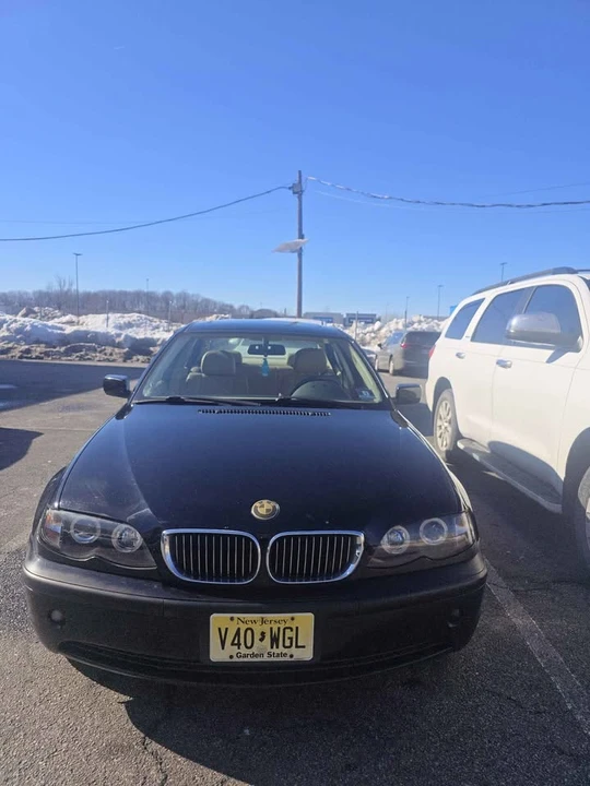2002 BMW E46 3 Series - Image 6 of 6