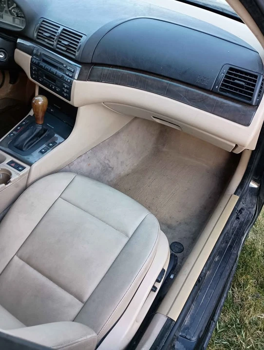 2002 BMW - Image 6 of 16
