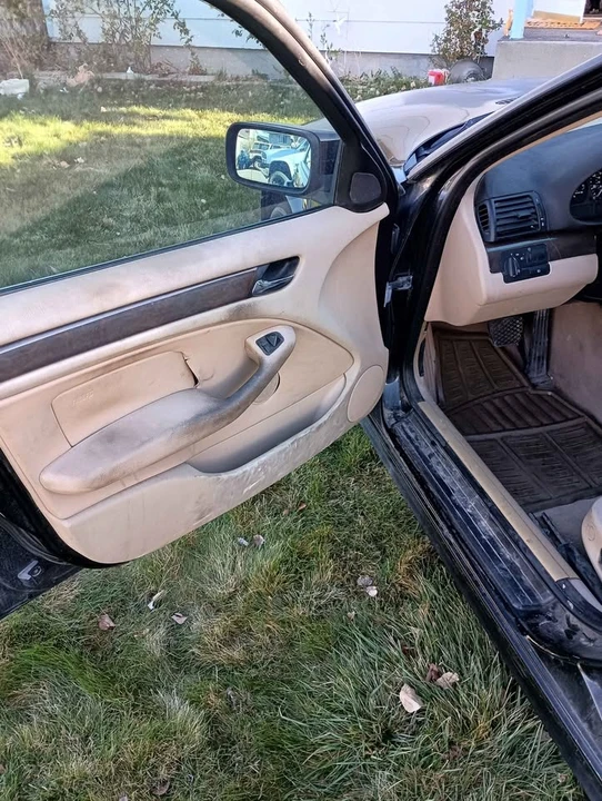 2002 BMW - Image 12 of 16