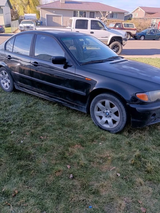 2002 BMW - Image 5 of 16