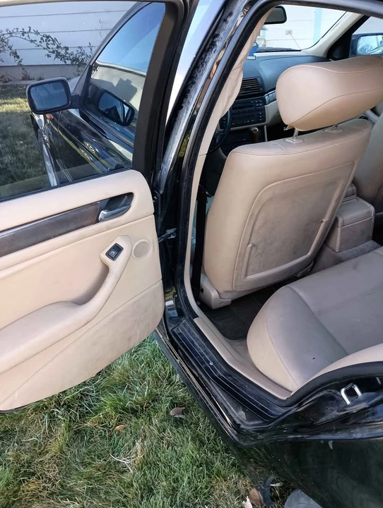 2002 BMW - Image 11 of 16