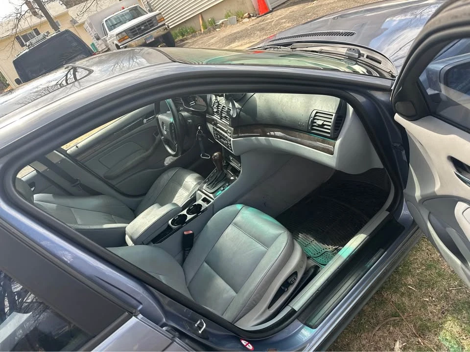 2002 BMW E46 3 Series - Image 10 of 10