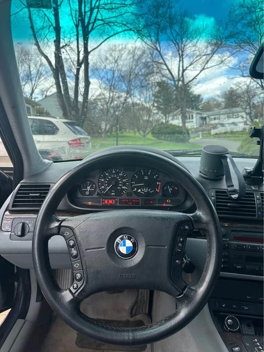 2002 BMW E46 3 Series - Image 2 of 10