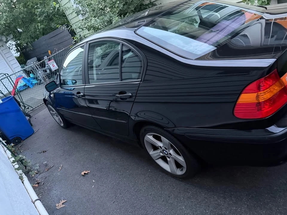2002 BMW E46 3 Series - Image 2 of 14
