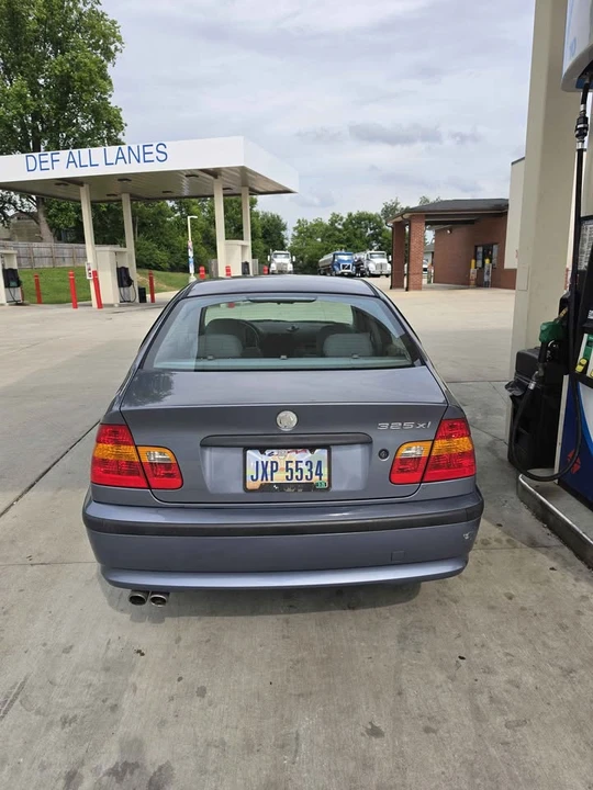2002 BMW E46 3 Series - Image 2 of 10