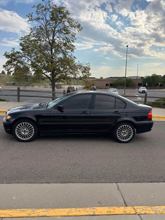 2002 BMW E46 3 Series - Image 2 of 13