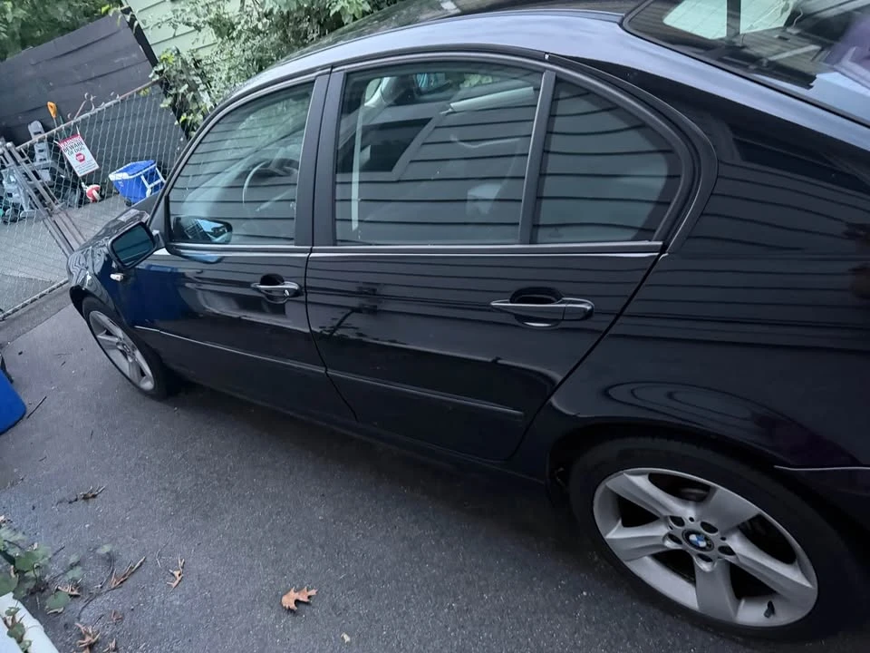 2002 BMW E46 3 Series - Image 5 of 14