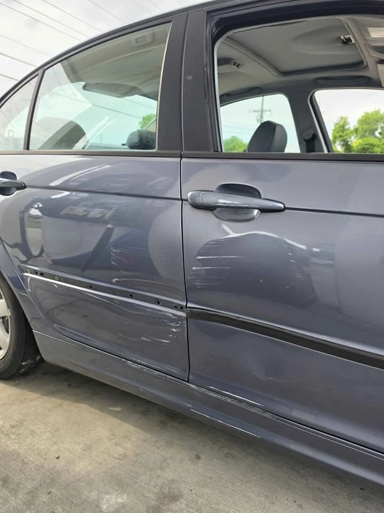 2002 BMW E46 3 Series - Image 5 of 10