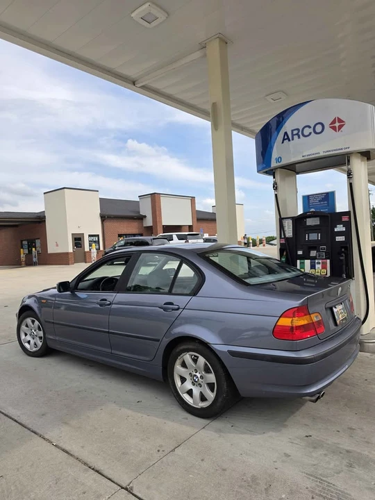 2002 BMW E46 3 Series - Image 3 of 10